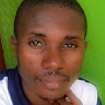 Valentin KLA Profile Picture