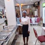 Olive Landrie PENKEU TCHEUMBOU Profile Picture