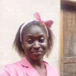 Kherstine laure TCHEUNKEU NJOKOUA Profile Picture