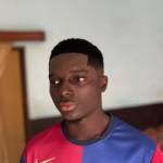 Fred ZOGO Profile Picture