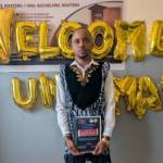 Muluh Brandon MBUH Profile Picture