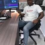 Rodrigue NZEFFO Profile Picture