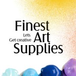 Fine Art SUPPLIES Profile Picture