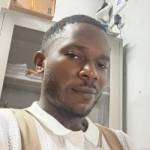 Soua Awong THIERRY MARTIAL Profile Picture