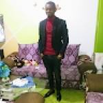 Gildas MINOUE Profile Picture