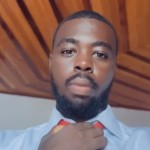 PATRICK ARISTIDE LANDY BAI Profile Picture