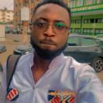 Tiedjop ARMAND Profile Picture