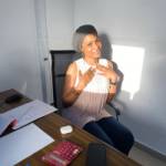 Paule MONGWE Profile Picture