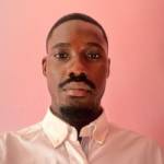 Jude Alix MANANG BEBOHI Profile Picture