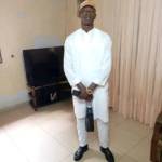 Marcel Serge Claude MESSI Profile Picture