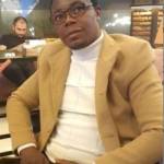 Urbain Stéphane TOB TOB Profile Picture