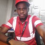 Yves Vincent NYAMBI Profile Picture