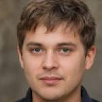 Geroge Edward Profile Picture