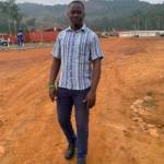 Frank Gaetan OMONO Profile Picture