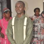 Cedric Junior NGASSA Profile Picture