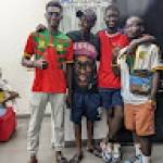 Sodea TENMBAR ADRIAN Profile Picture