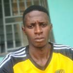 Sylvestre EKWALA Profile Picture