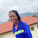 Desire Prisca EBOLO Profile Picture