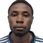 Nyiambi Samba ABDEL RAMAN Profile Picture