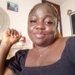 Prudencia K PONO LANDONG Profile Picture