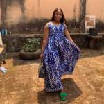 Lorraine Martine DOUMBE WONDJE Profile Picture