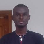 Simon Theodor NJOH NJOH Profile Picture
