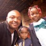 Rodrigue MOUBE Profile Picture