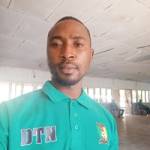 David Daudet TANKOUA NZOUATCHA Profile Picture
