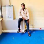 Yannick Adonis ESSIANE Profile Picture