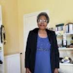 Clara EYENGA Profile Picture
