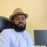 Yves Alain ASSIENE Profile Picture