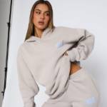 White Fox HOODIE Profile Picture