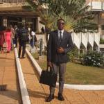 Michel parfait AGNOH Profile Picture