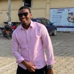 Joseph Junior NTOUE Profile Picture