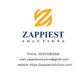Zappiest SOLUTIONS Profile Picture