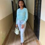 Marie Roger NGONO TCHOUNGUI Profile Picture
