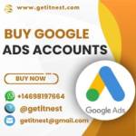 Buy Google ADS ACCOUNTS Profile Picture