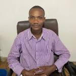 Blaise Hilaire KOKPA KOKPA Profile Picture