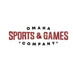 Omaha Sports And GAMES Profile Picture