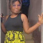 Sandrine Vanessa TCHITCHOUANG Profile Picture