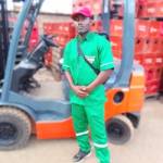 Nguegang SERGE NELSON Profile Picture