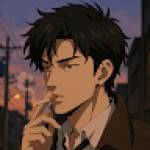 Shahzaib CH Profile Picture
