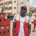 Roudolphe Washington SAMUEL -NTOHI Profile Picture