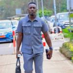 Ciryl Debel TCHUENBOU NGASSU Profile Picture