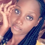 Gwladys EBENE Profile Picture