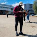 ульриш ТИНКУИ МБУМДА Profile Picture