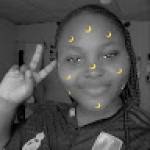 Mélissa NKIABA Profile Picture