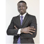 David HENKÉ BANTHEU Profile Picture