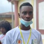 Mbazoa Ona LIONEL Profile Picture