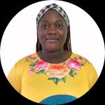 Ornela Feh NDANJONG Profile Picture